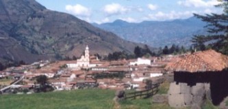 MUNICIPIO EL COCUY